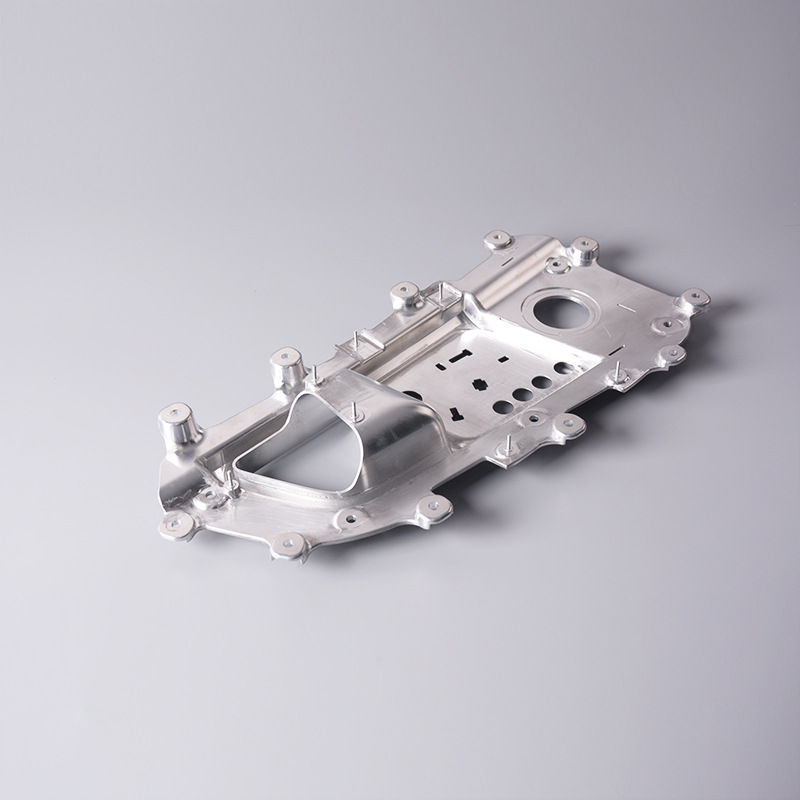 Metallteile Verarbeitung Edelstahl Handplatte ABS Auto Produktschalenanpassungshersteller Hersteller