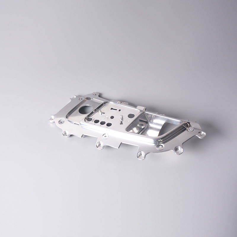 Metallteile Verarbeitung Edelstahl Handplatte ABS Auto Produktschalenanpassungshersteller Hersteller